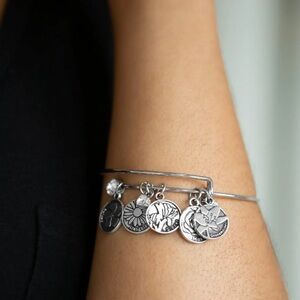 Bracelet Bundle of THREE Popular Trendy Bracelets Retail Value $30